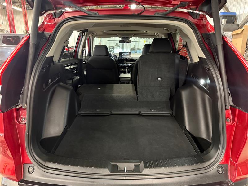 honda CR-V 2023 - 42