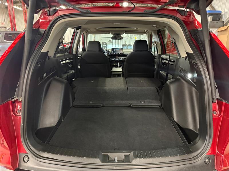 honda CR-V 2023 - 43