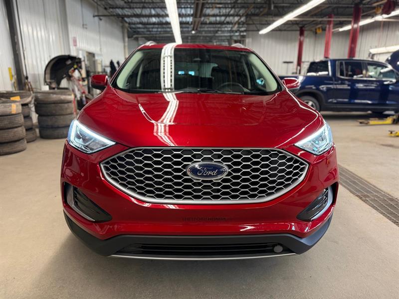 ford Edge 2024 - 2