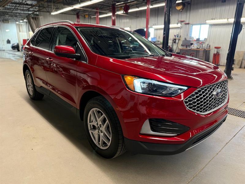 ford Edge 2024 - 3