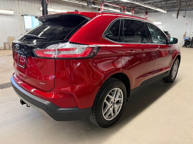 ford Edge 2024 - 4