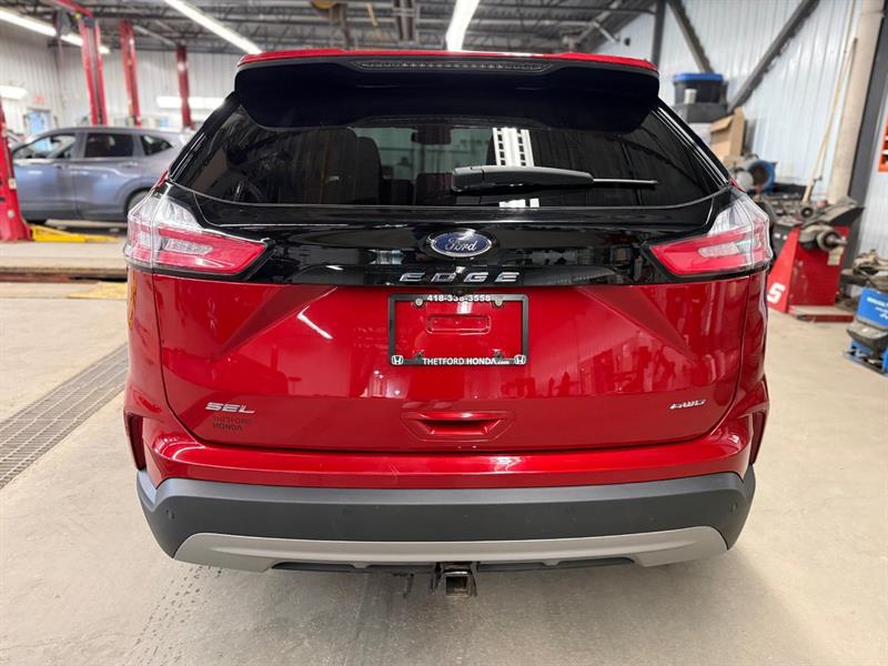 ford Edge 2024 - 5