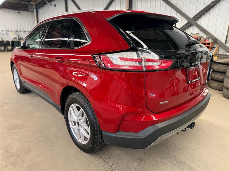 ford Edge 2024 - 6