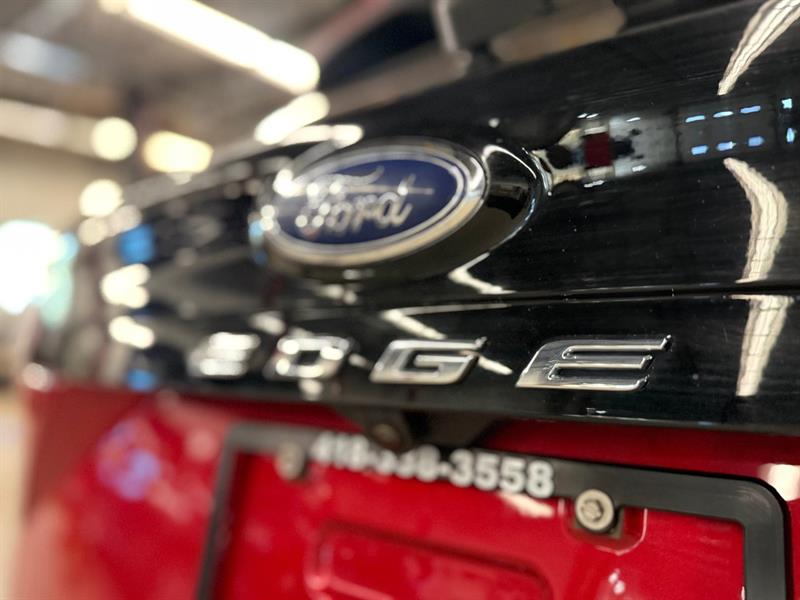 ford Edge 2024 - 7