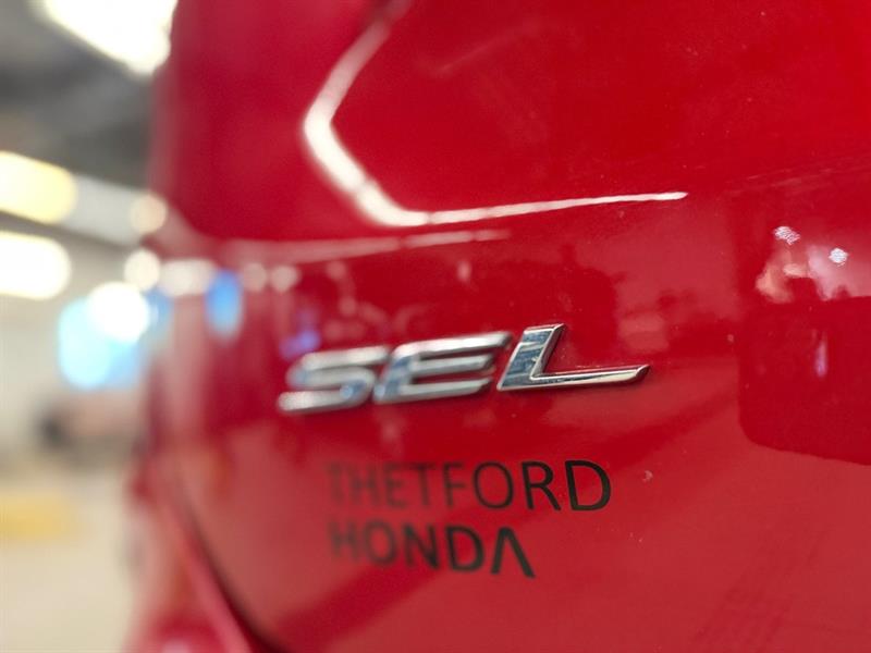 ford Edge 2024 - 8