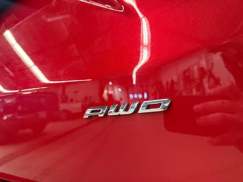 ford Edge 2024 - 9