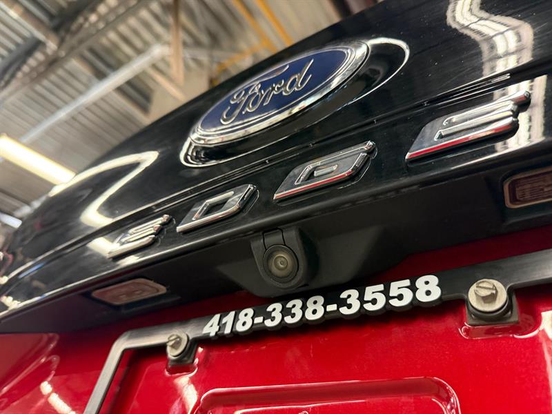 ford Edge 2024 - 10