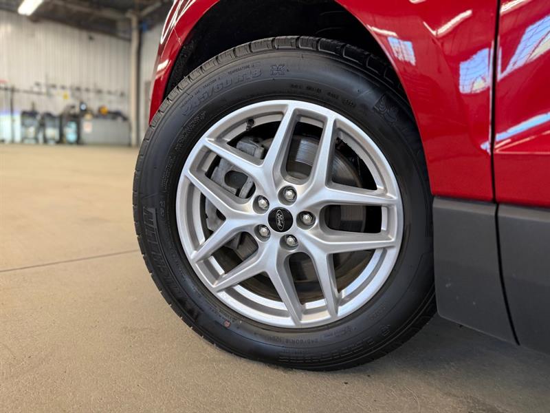 ford Edge 2024 - 12