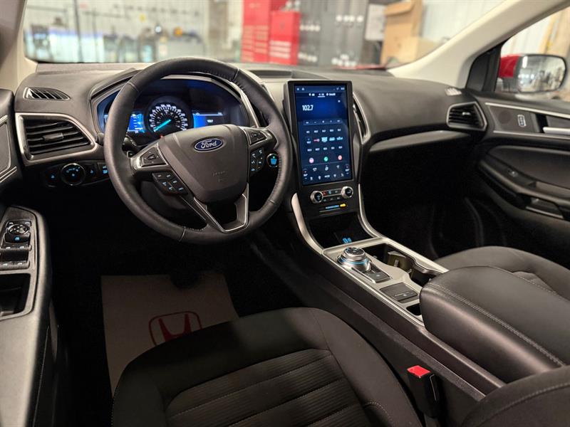 ford Edge 2024 - 14