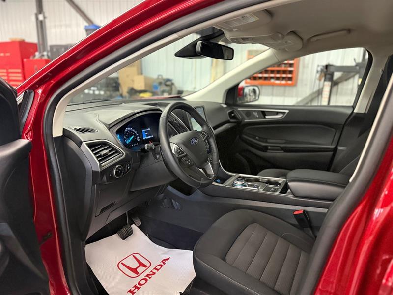 ford Edge 2024 - 15