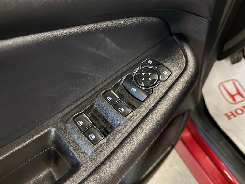 ford Edge 2024 - 19