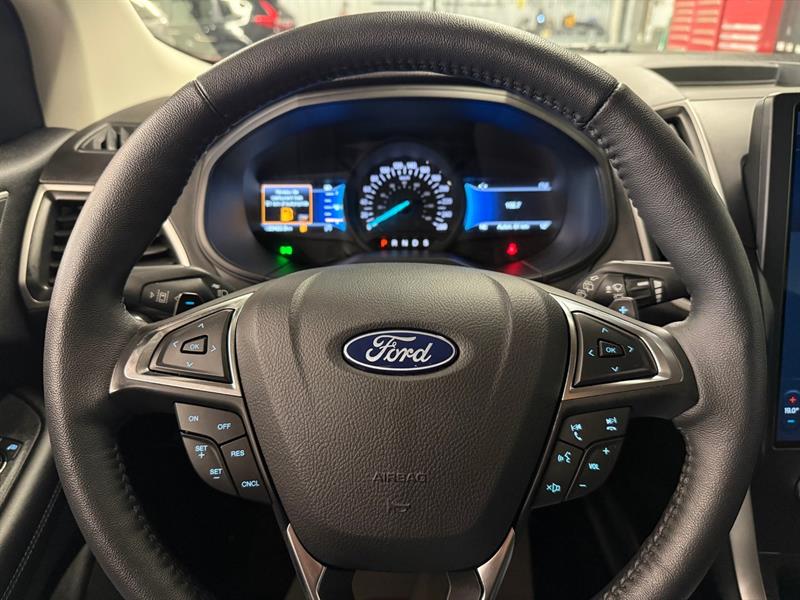 ford Edge 2024 - 21