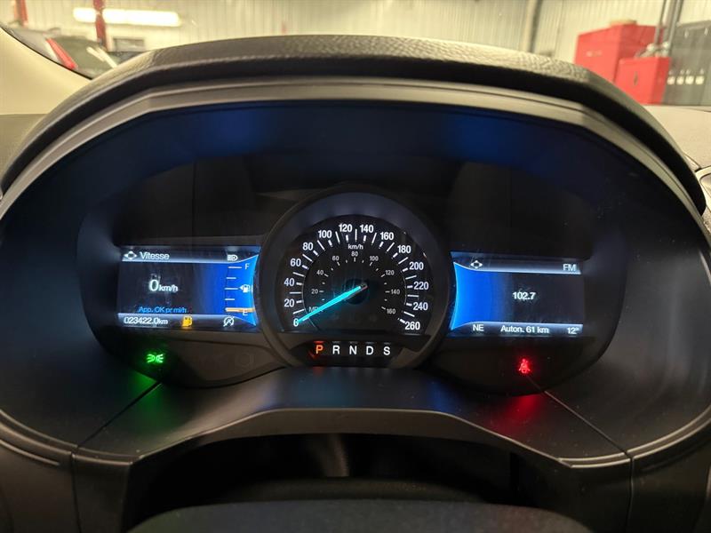 ford Edge 2024 - 22