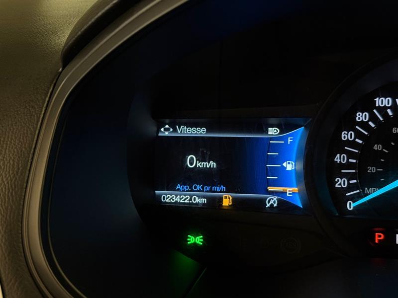 ford Edge 2024 - 23