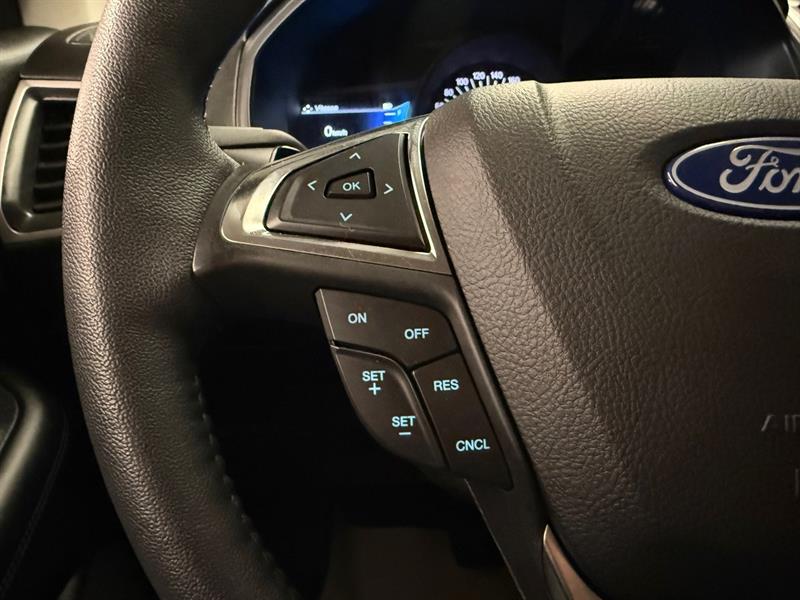 ford Edge 2024 - 25