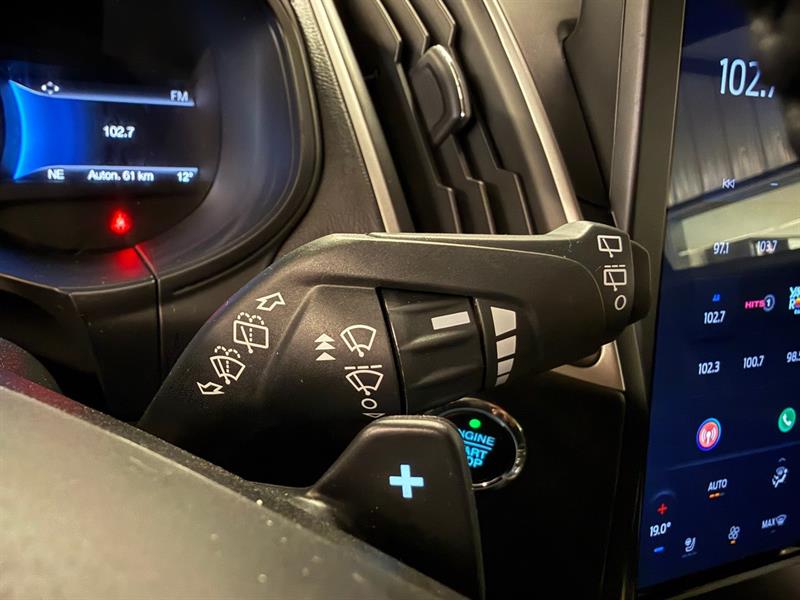 ford Edge 2024 - 26