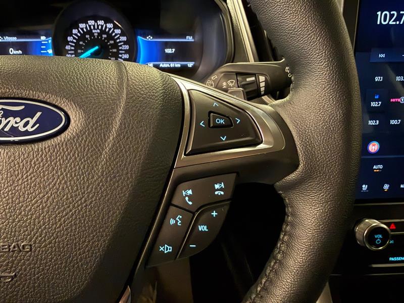 ford Edge 2024 - 27