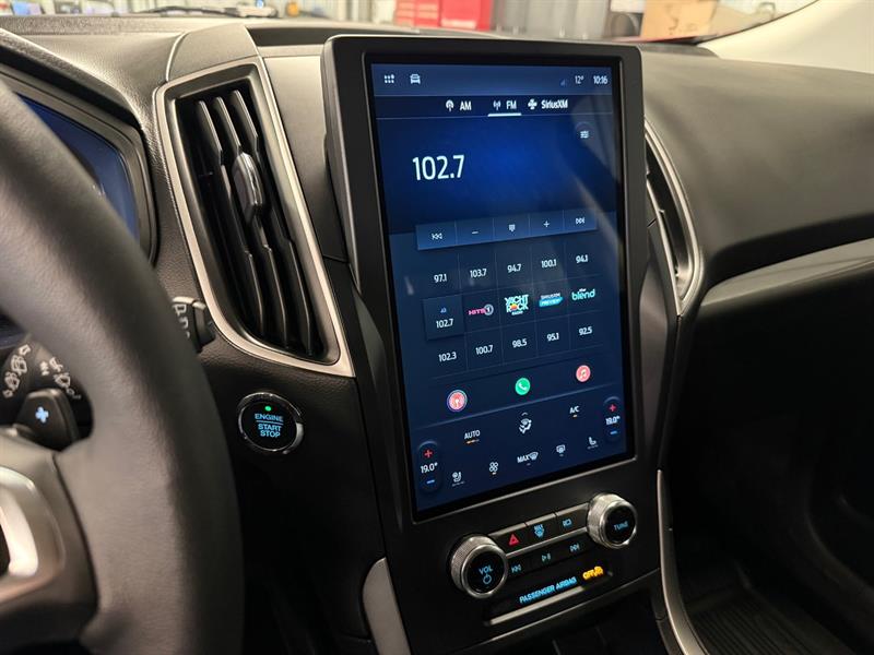 ford Edge 2024 - 28