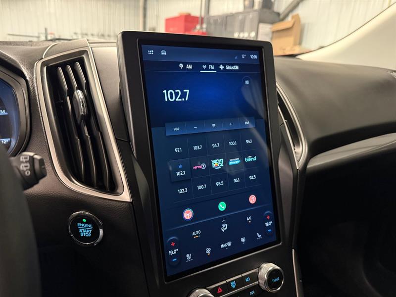 ford Edge 2024 - 29