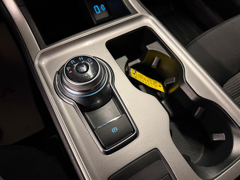 ford Edge 2024 - 33