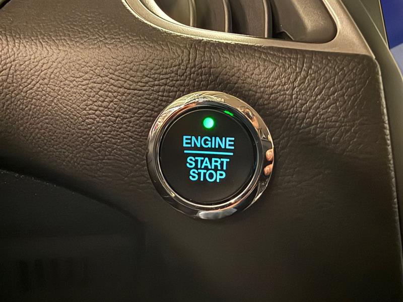ford Edge 2024 - 35