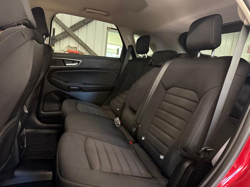 ford Edge 2024 - 38