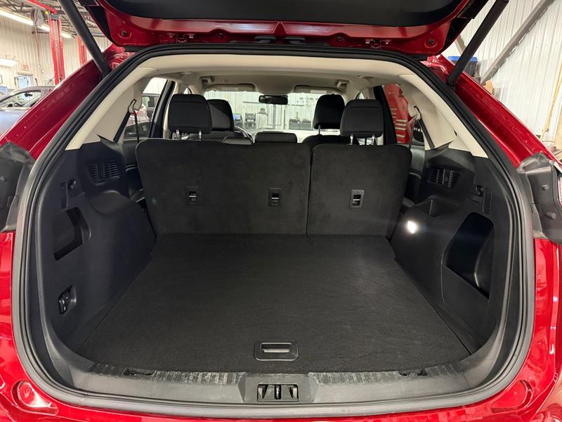 ford Edge 2024 - 39