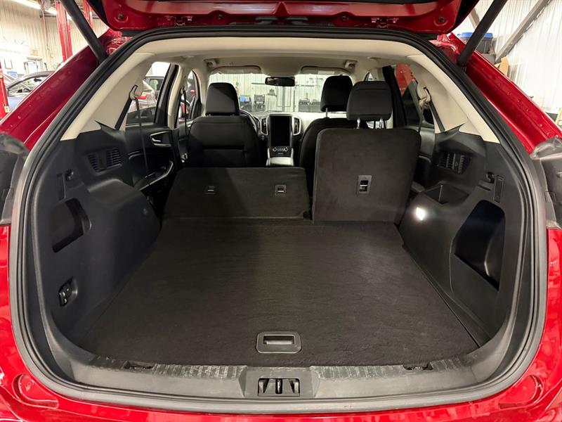ford Edge 2024 - 40