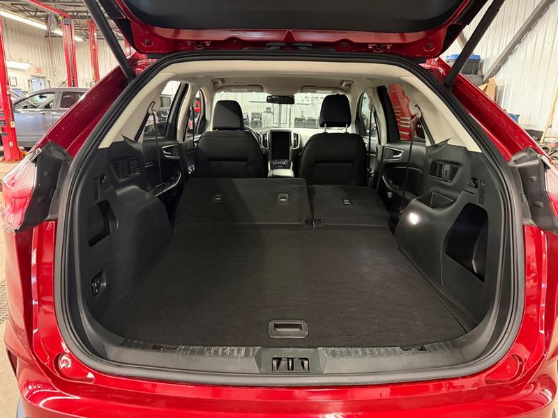 ford Edge 2024 - 41