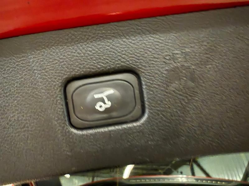 ford Edge 2024 - 42