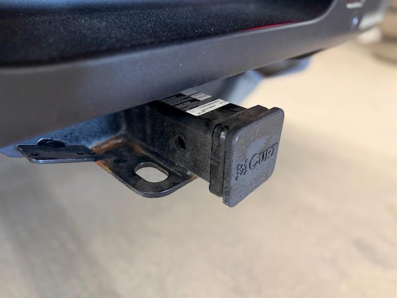 jeep Wrangler 4xe 2023 - 10