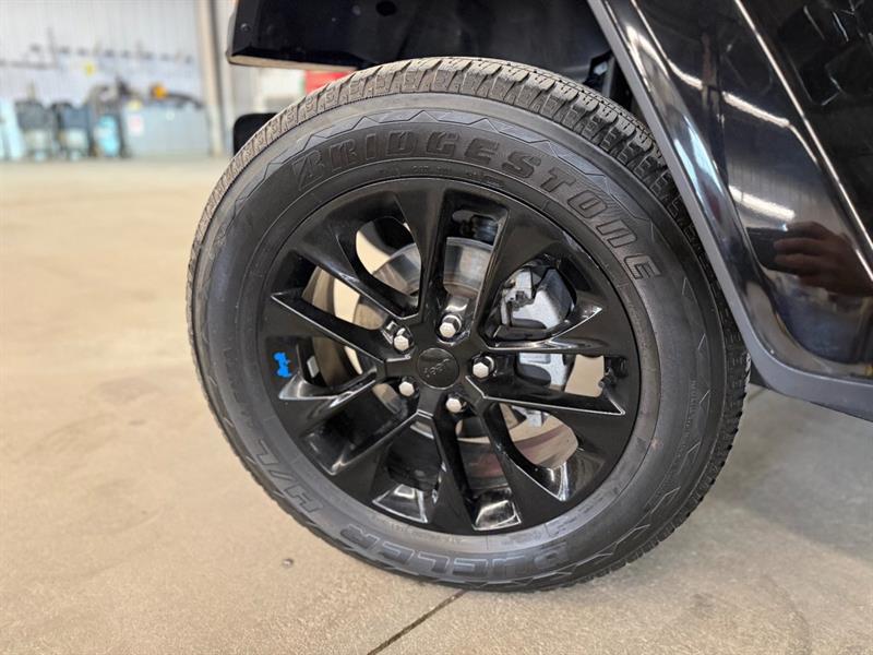 jeep Wrangler 4xe 2023 - 11