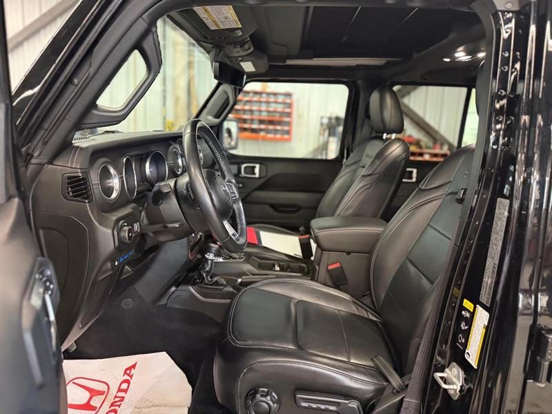 jeep Wrangler 4xe 2023 - 15