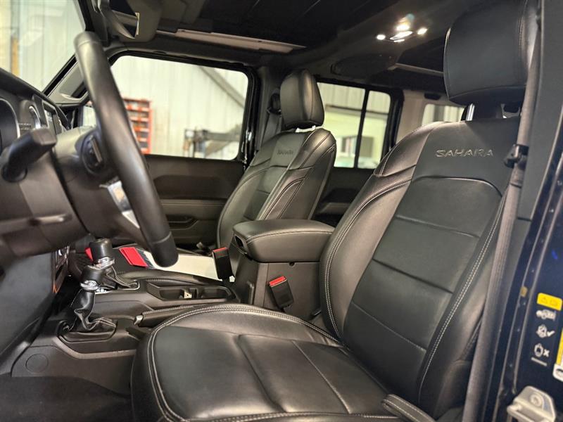 jeep Wrangler 4xe 2023 - 16
