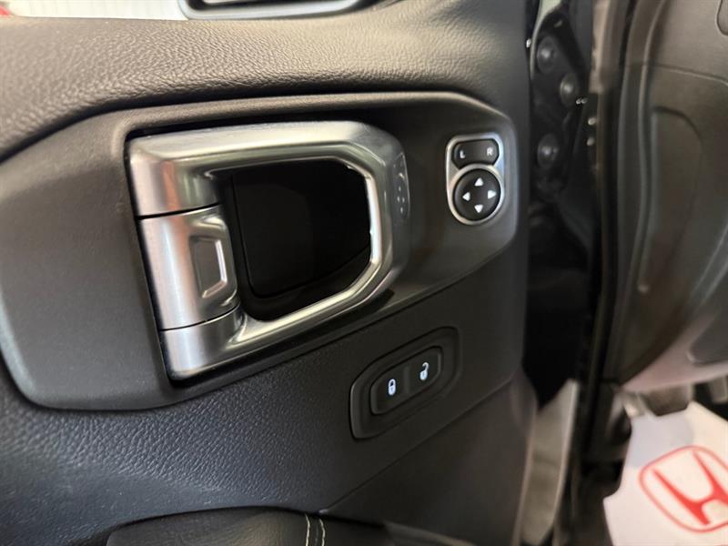 jeep Wrangler 4xe 2023 - 17