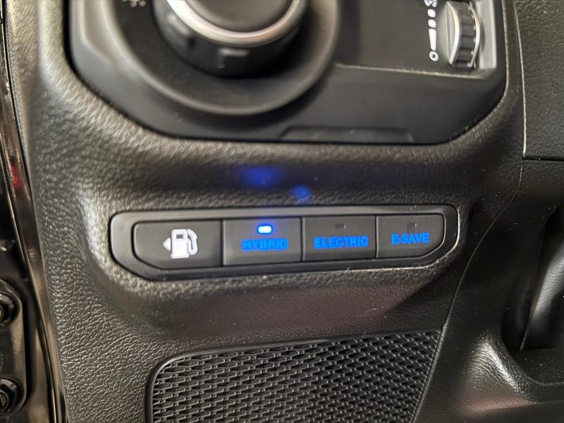 jeep Wrangler 4xe 2023 - 21