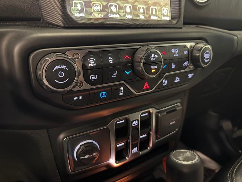 jeep Wrangler 4xe 2023 - 29