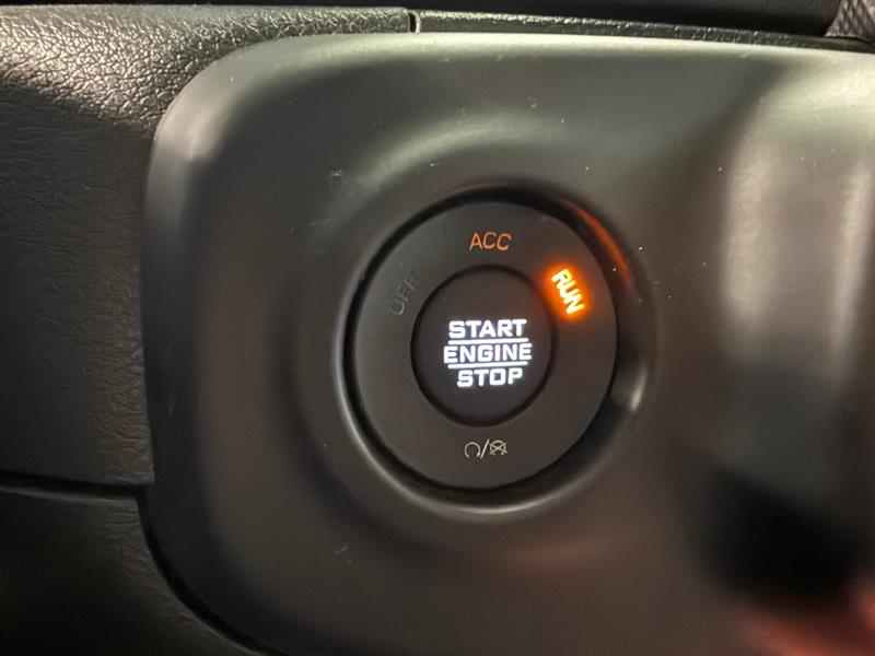 jeep Wrangler 4xe 2023 - 31