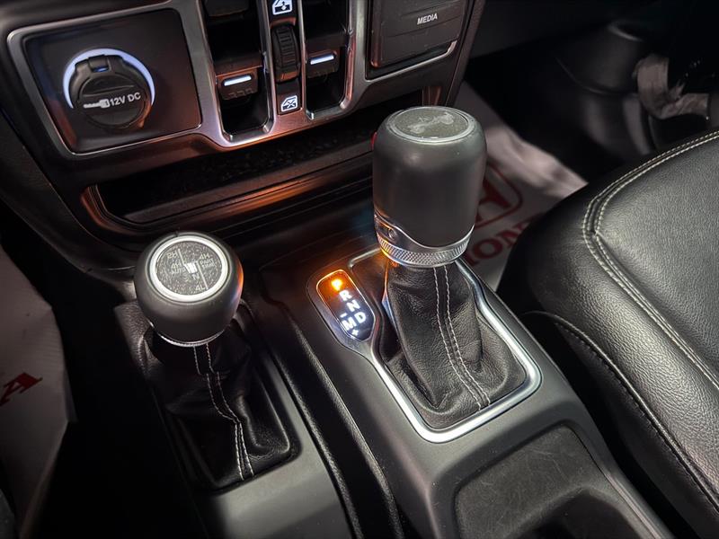 jeep Wrangler 4xe 2023 - 32