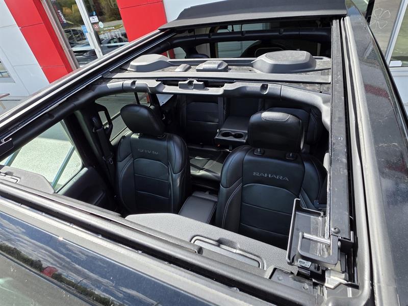 jeep Wrangler 4xe 2023 - 35