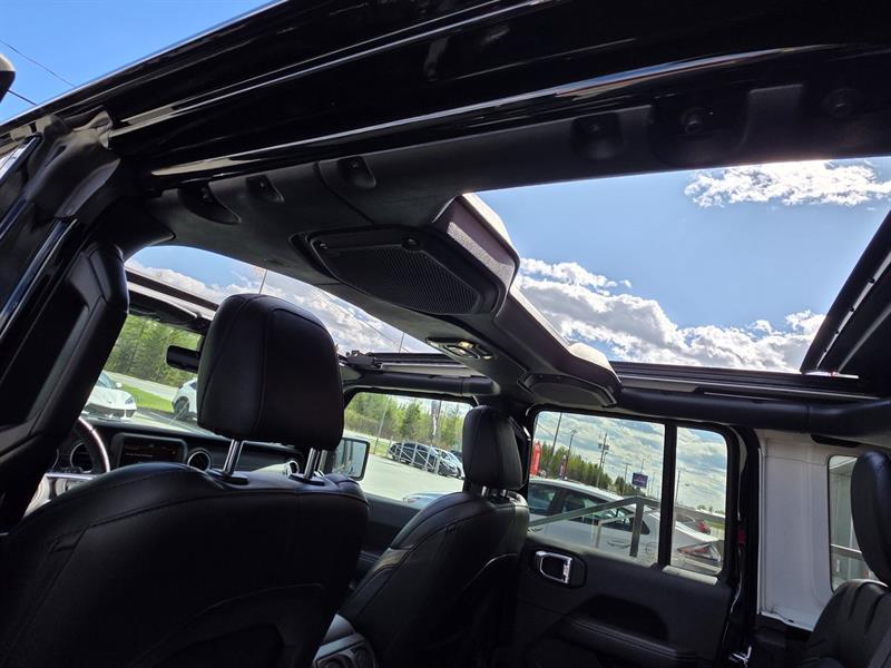 jeep Wrangler 4xe 2023 - 36
