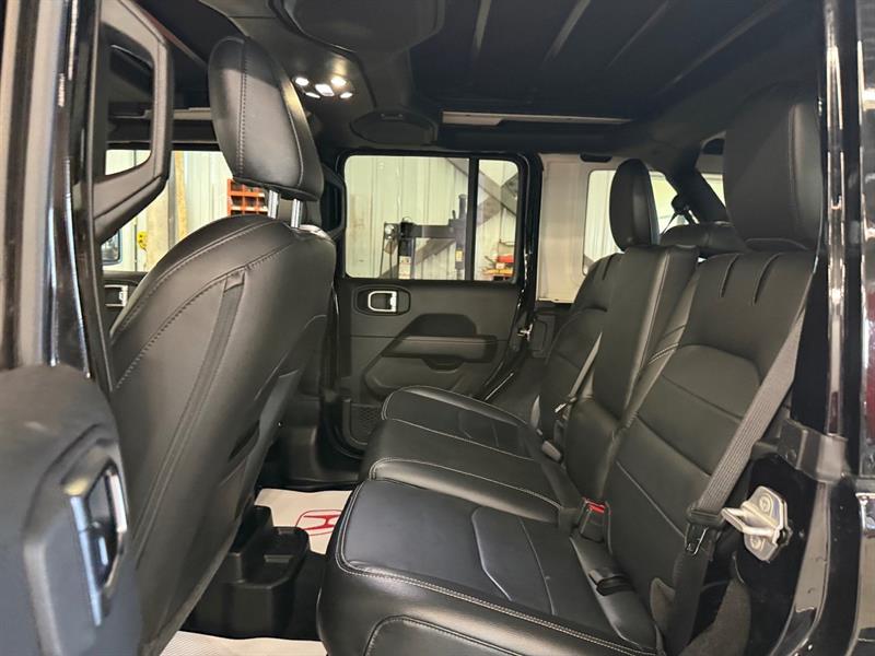 jeep Wrangler 4xe 2023 - 38