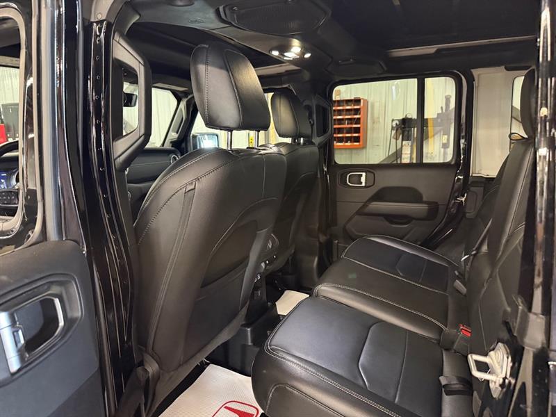 jeep Wrangler 4xe 2023 - 39
