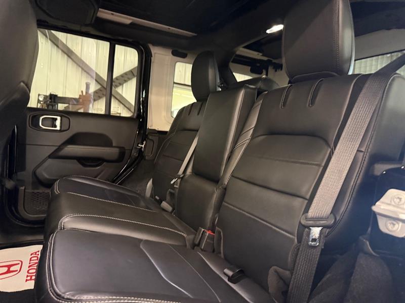 jeep Wrangler 4xe 2023 - 40