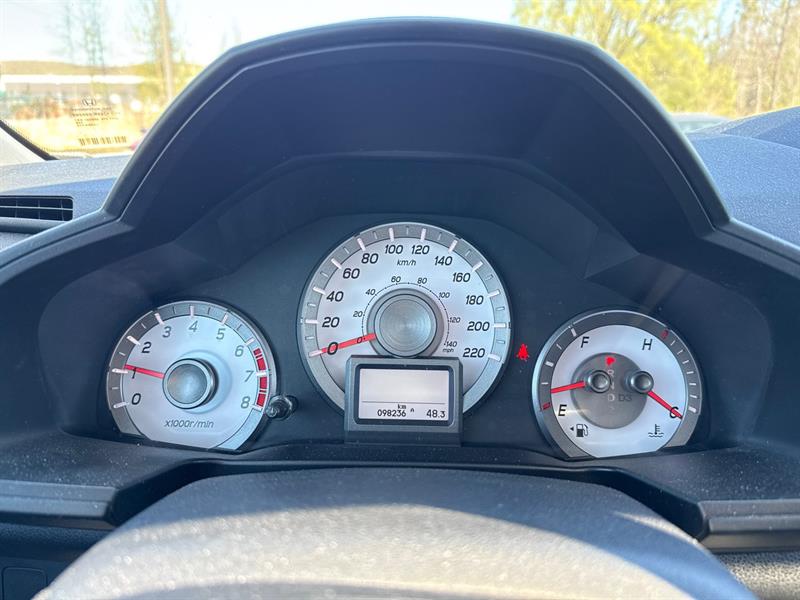 honda Pilot 2014 - 6