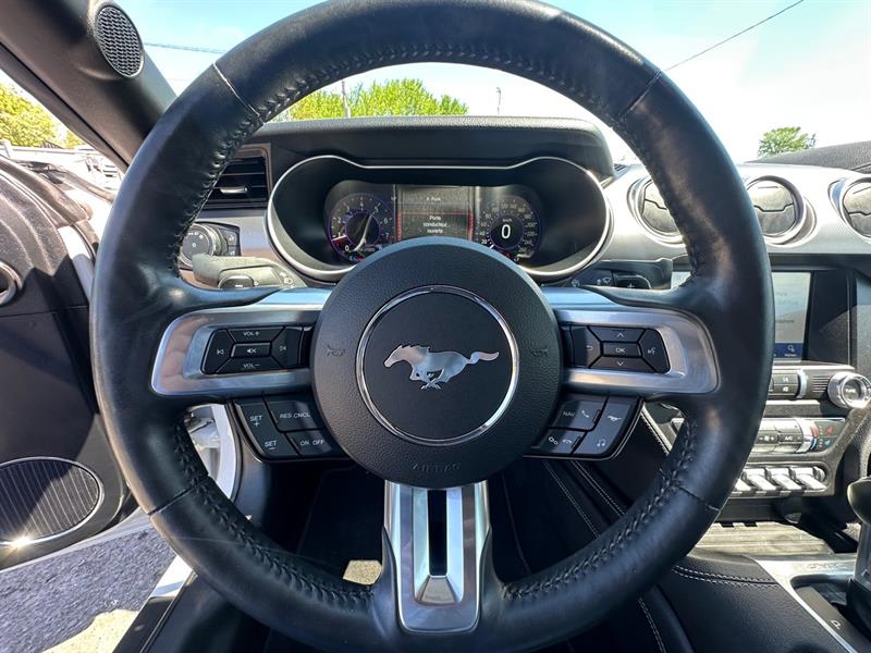 ford Mustang 2019 - 3