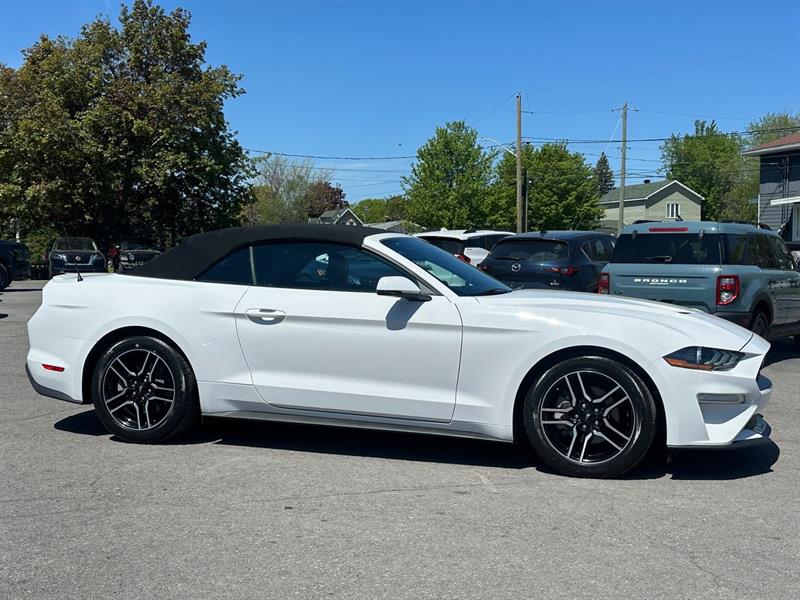 ford Mustang 2019 - 5