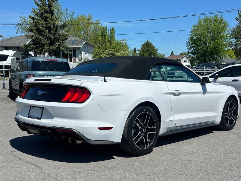 ford Mustang 2019 - 6