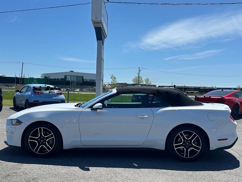 ford Mustang 2019 - 9