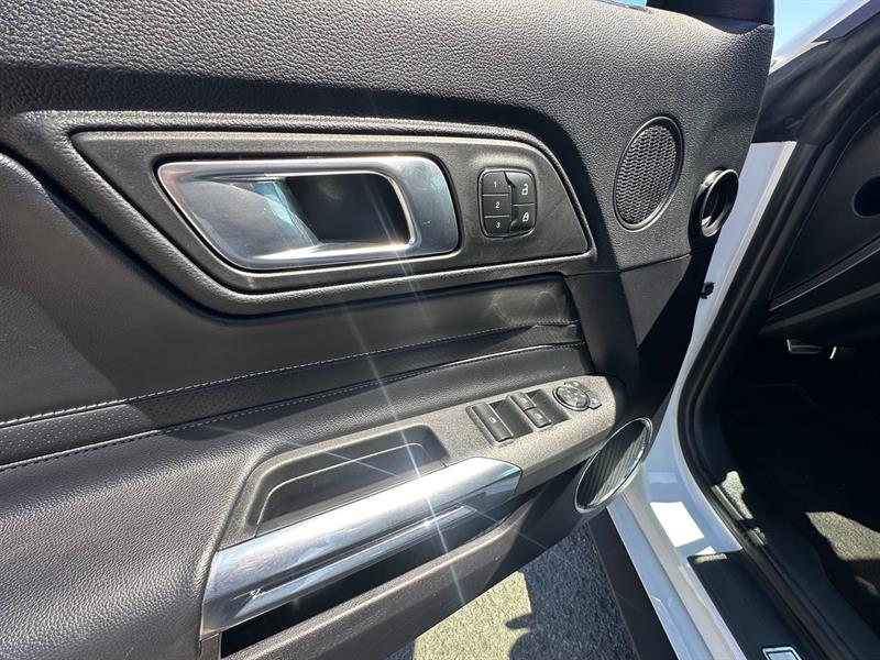 ford Mustang 2019 - 12